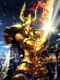 圣斗士星矢之黄金集结