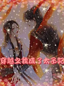 穿越：我成了储妃