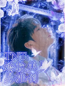TNT：娇软美男易推倒