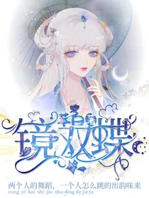 镜双蝶