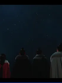 寒雪日记