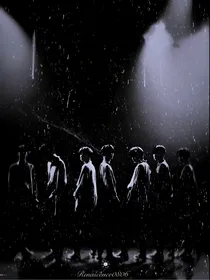 时代少年团：战队恋情