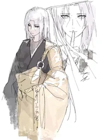 火影之鼬君今天是女孩子嘛