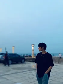 刘耀文：遇见就不能错过了