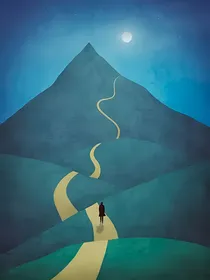 时代疯鸡：强大且孤独