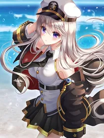 退役指挥官会不会遇见退役舰娘？