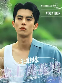 王鹤棣：恋上桃花坞
