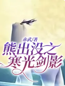 熊出没之寒光剑影