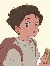那年风吹，花开正夏