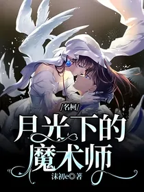 名柯：月光下的魔术师