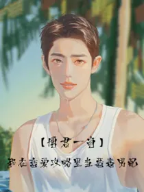 博君一肖：我在恋爱攻略里当恶毒男配