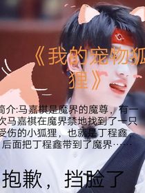 我的宠物狐狸