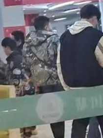 王子的爱恨情仇
