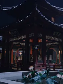 破鼎记