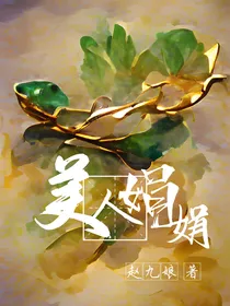 清穿：美人娟娟