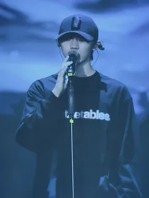 马嘉祺：恬祺玫瑰