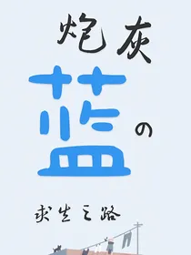 炮灰蓝的求生之路