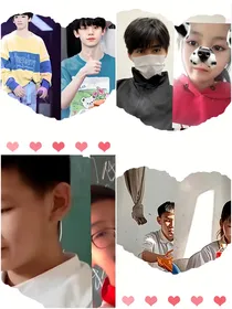 cp们：一直是你
