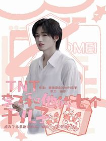TNT：李飞和他的七个干儿子