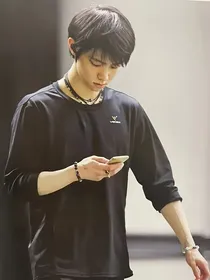 羽生结弦：现在可以恋爱吗