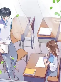 星星藏在云端