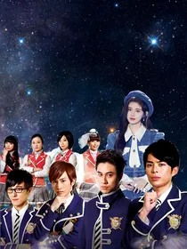 萌学园：克莉丝
