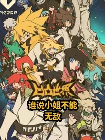 凹凸之谁说小姐不能无敌