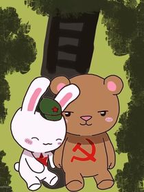 那兔：燎原星火