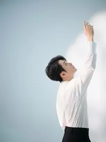 檀健次：三次我就爱上你