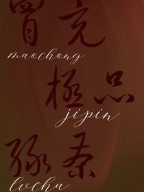 冒牌极品绿茶