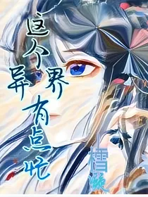 这个异界有点忙