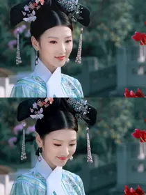 综穿：心机美人要上位