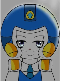 黑猫警长虐文