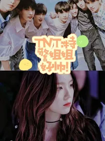 TNT：刑警姐姐好帅！