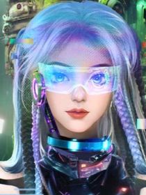 我是女配中的磕学家