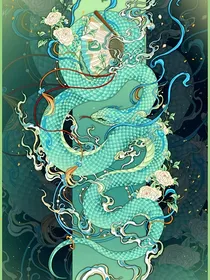 叶罗丽：吾乃命运之主