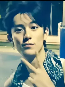 快穿综艺：只喜欢你