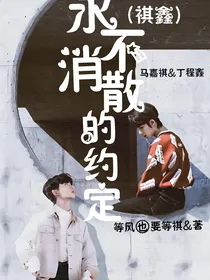永不消散的约定（祺鑫出国）