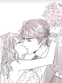帅气男孩和美丽女孩双向奔赴