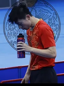 国乒：哥哥们都别宠我