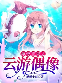 神奇宝贝之云游偶像