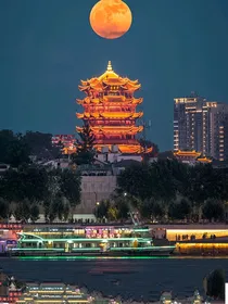 书生天子