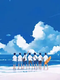 异能世界（有逆cp）