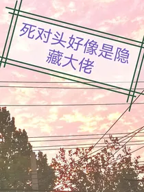死对头好像是隐藏大佬
