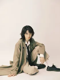 塞纳河娇花
