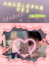宠妻狂魔：宋素奇