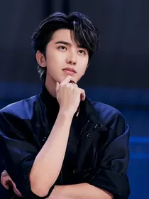 蔡徐坤：爱很难