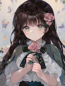 快穿：白莲花的救赎是宿主