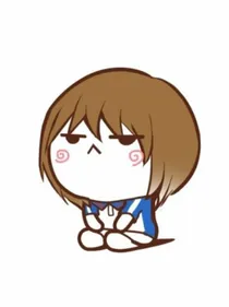 他是月亮