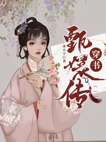 穿书：甄嬛传